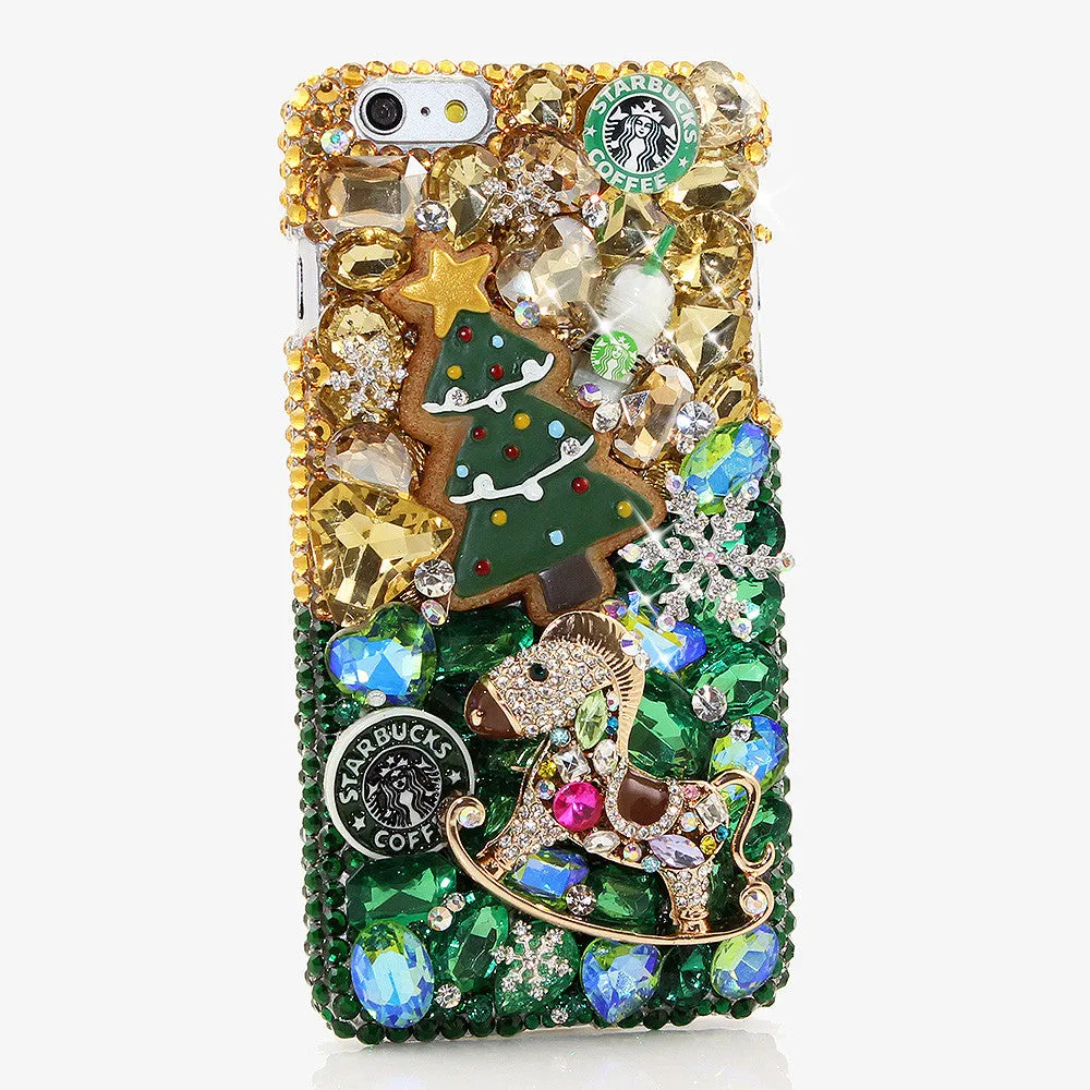 FRESHLY GROUND HEAVEN Design (Style 830)
