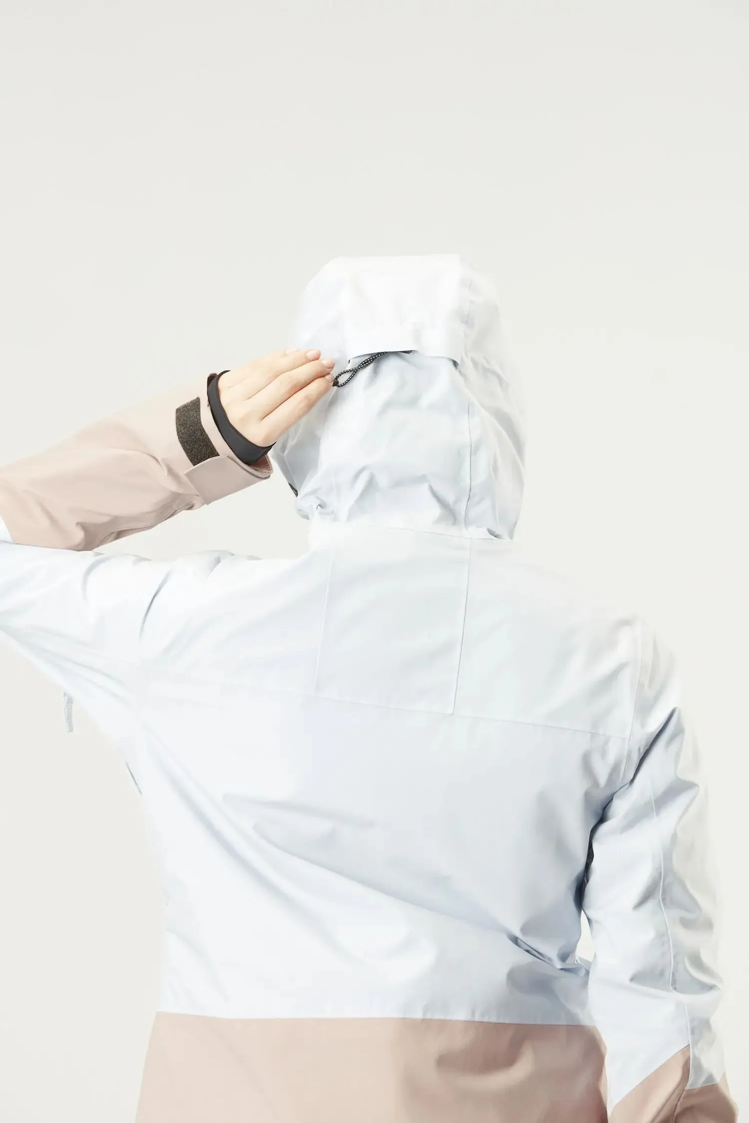 Fresya Jacket
