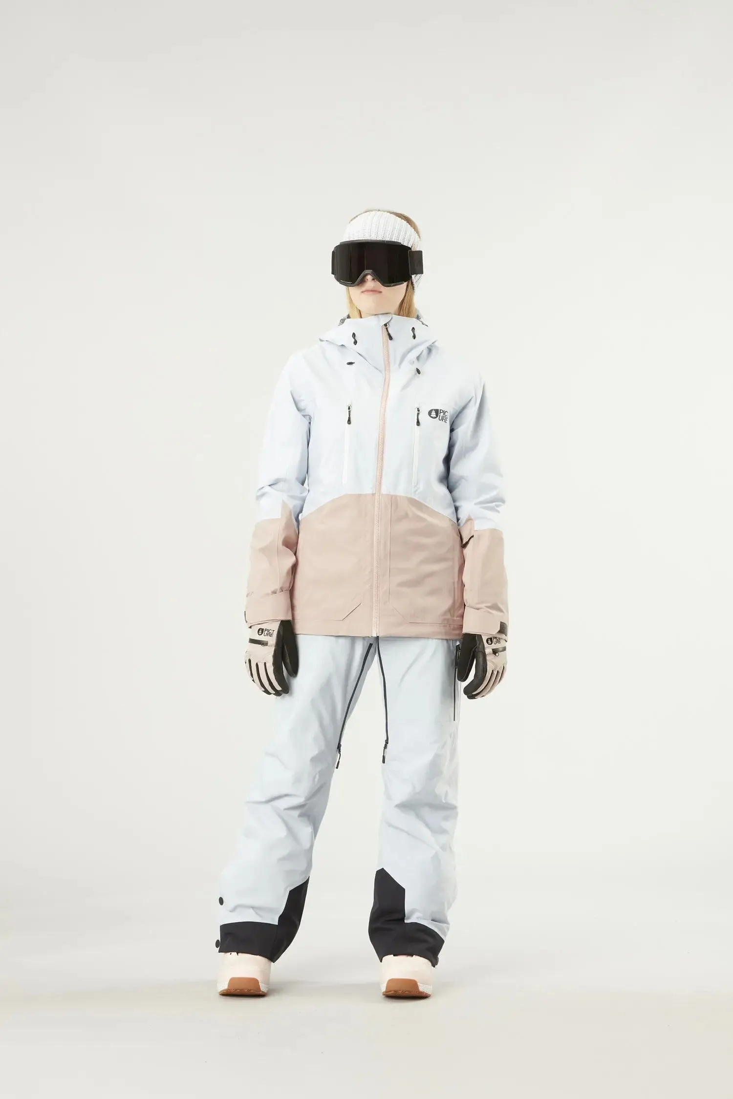 Fresya Jacket