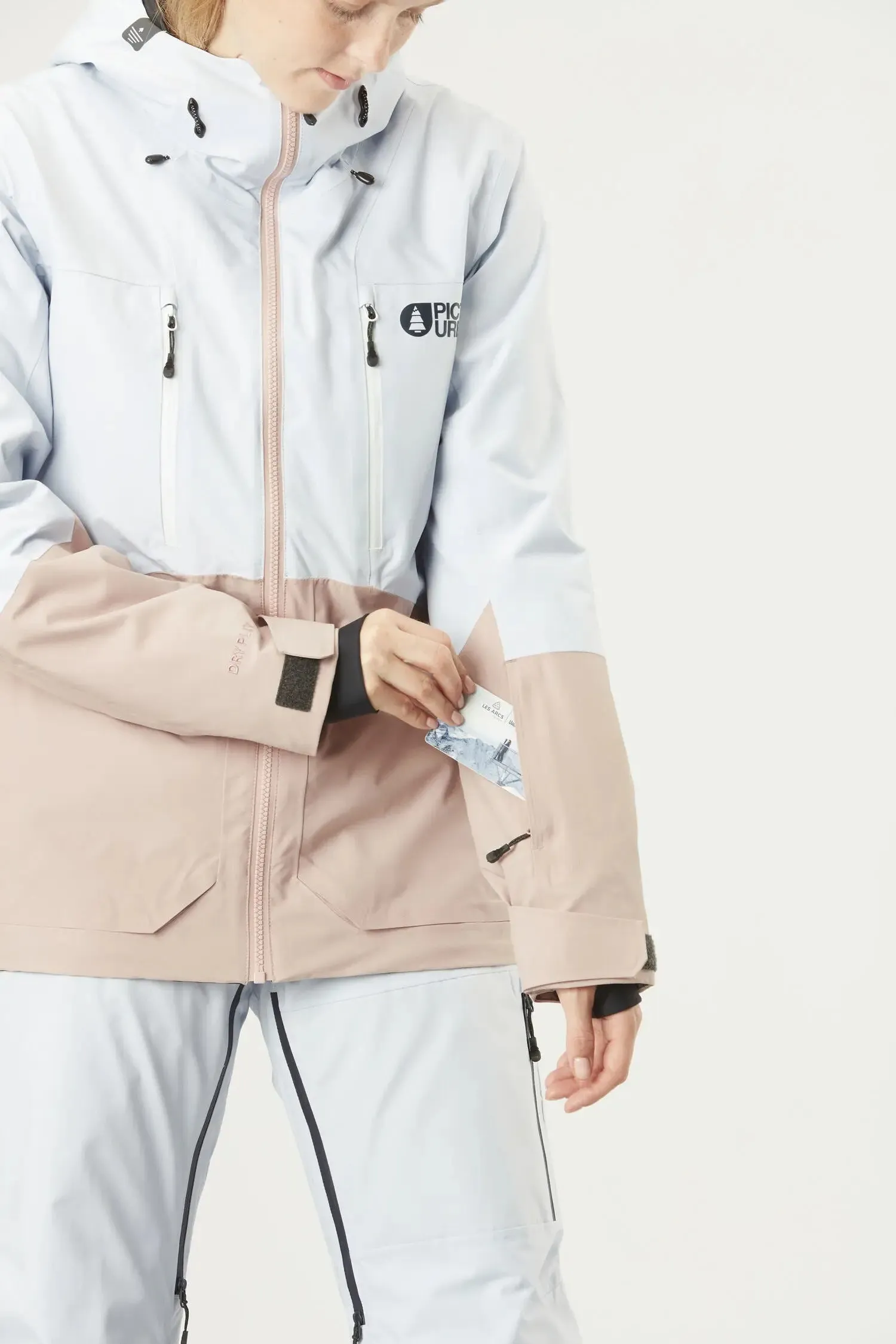 Fresya Jacket