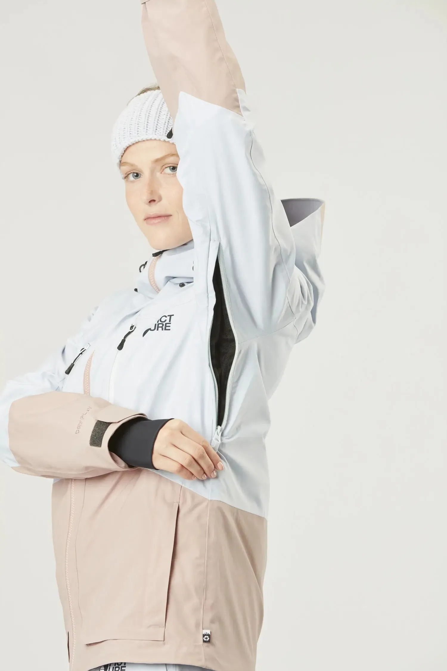 Fresya Jacket