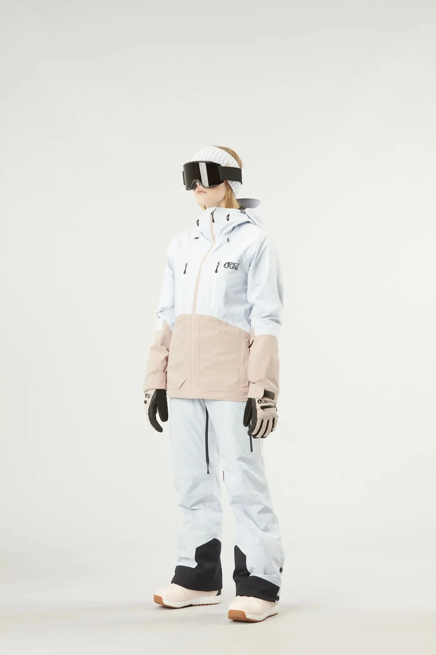 Fresya Jacket