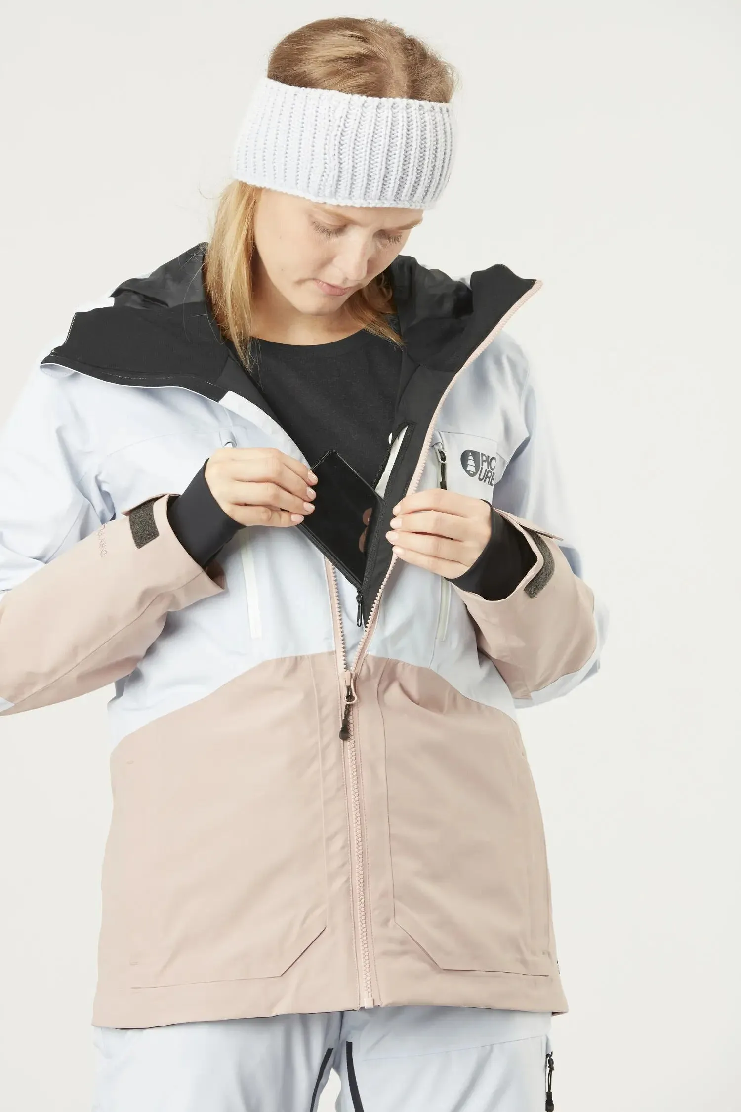 Fresya Jacket