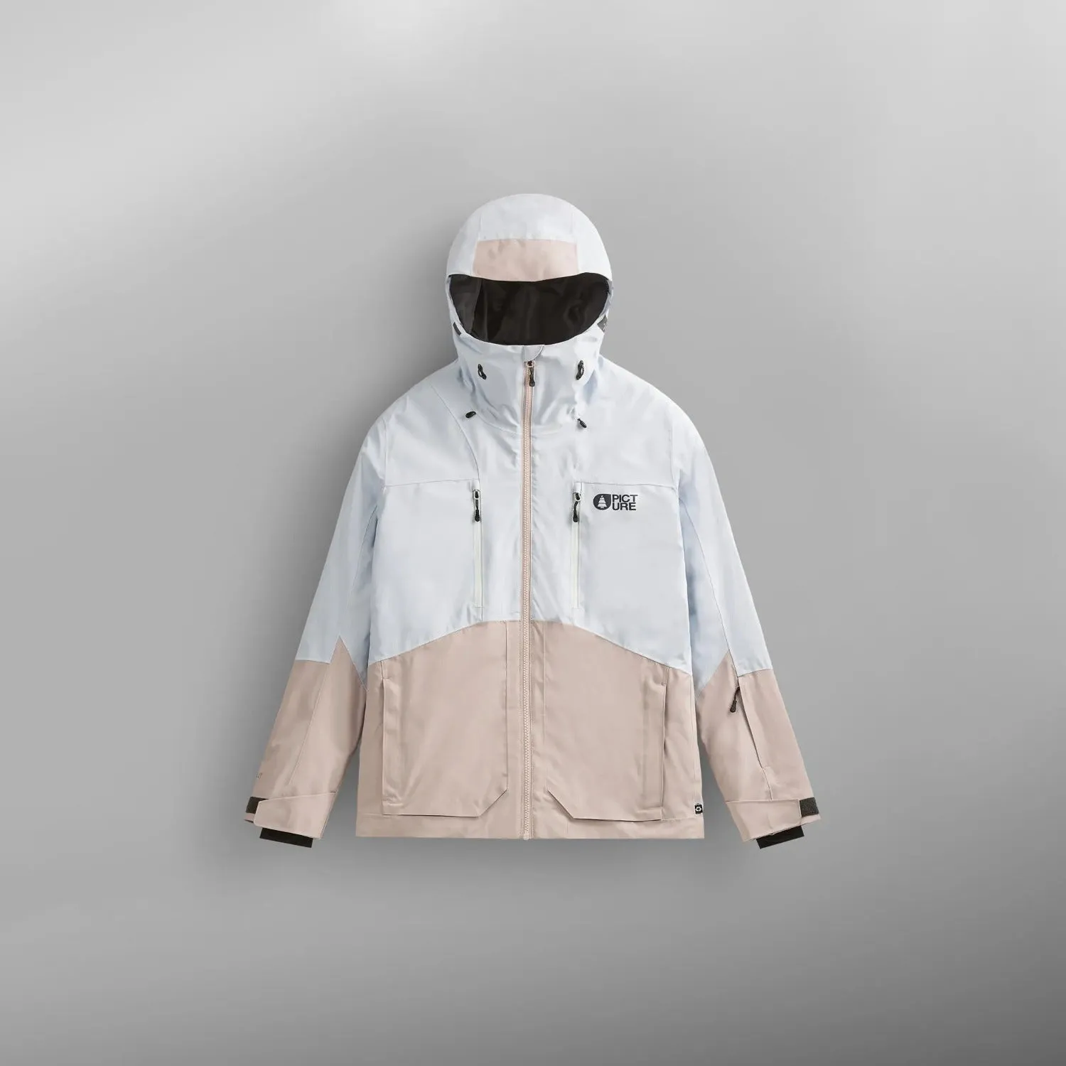 Fresya Jacket