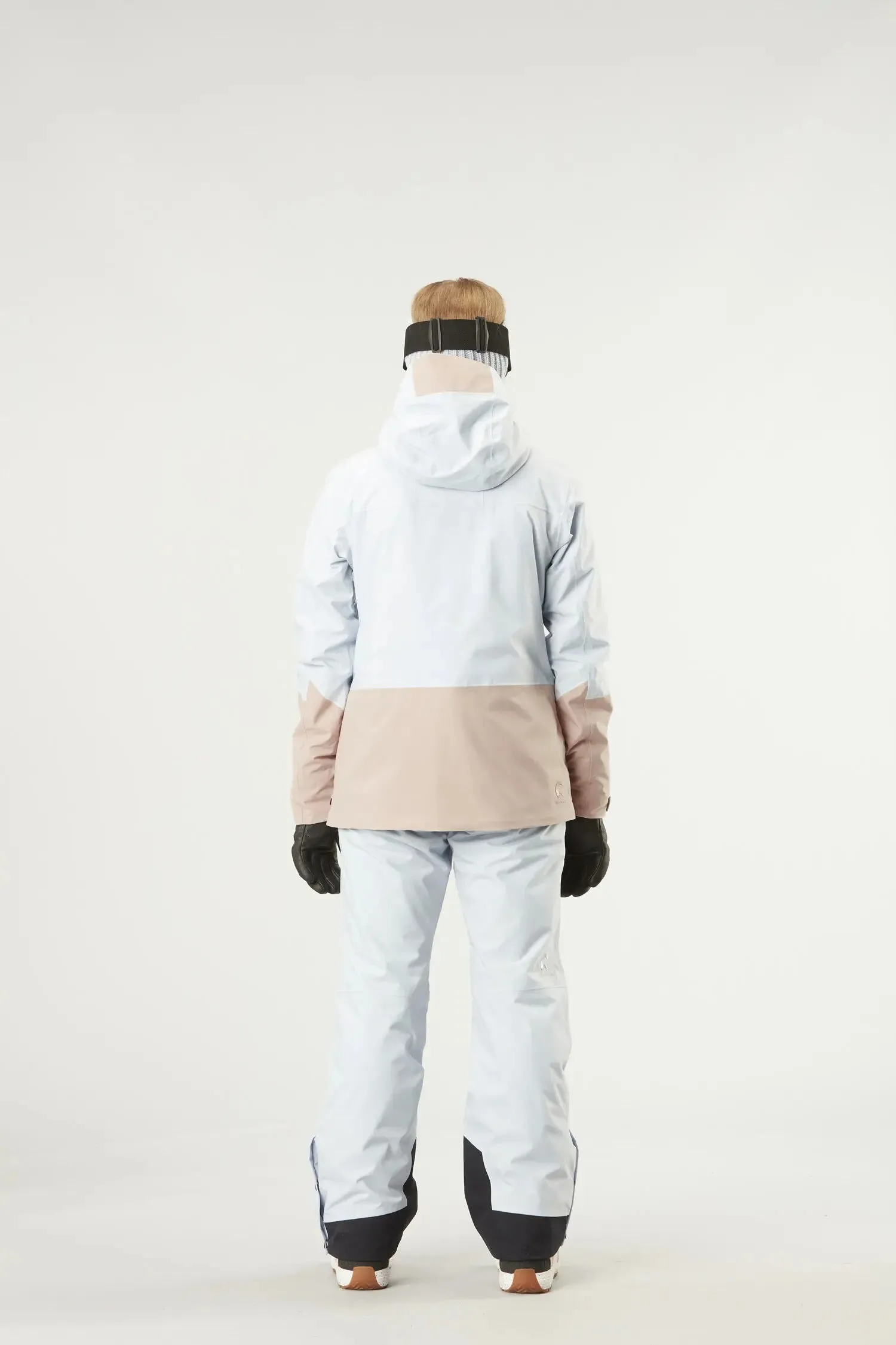 Fresya Jacket