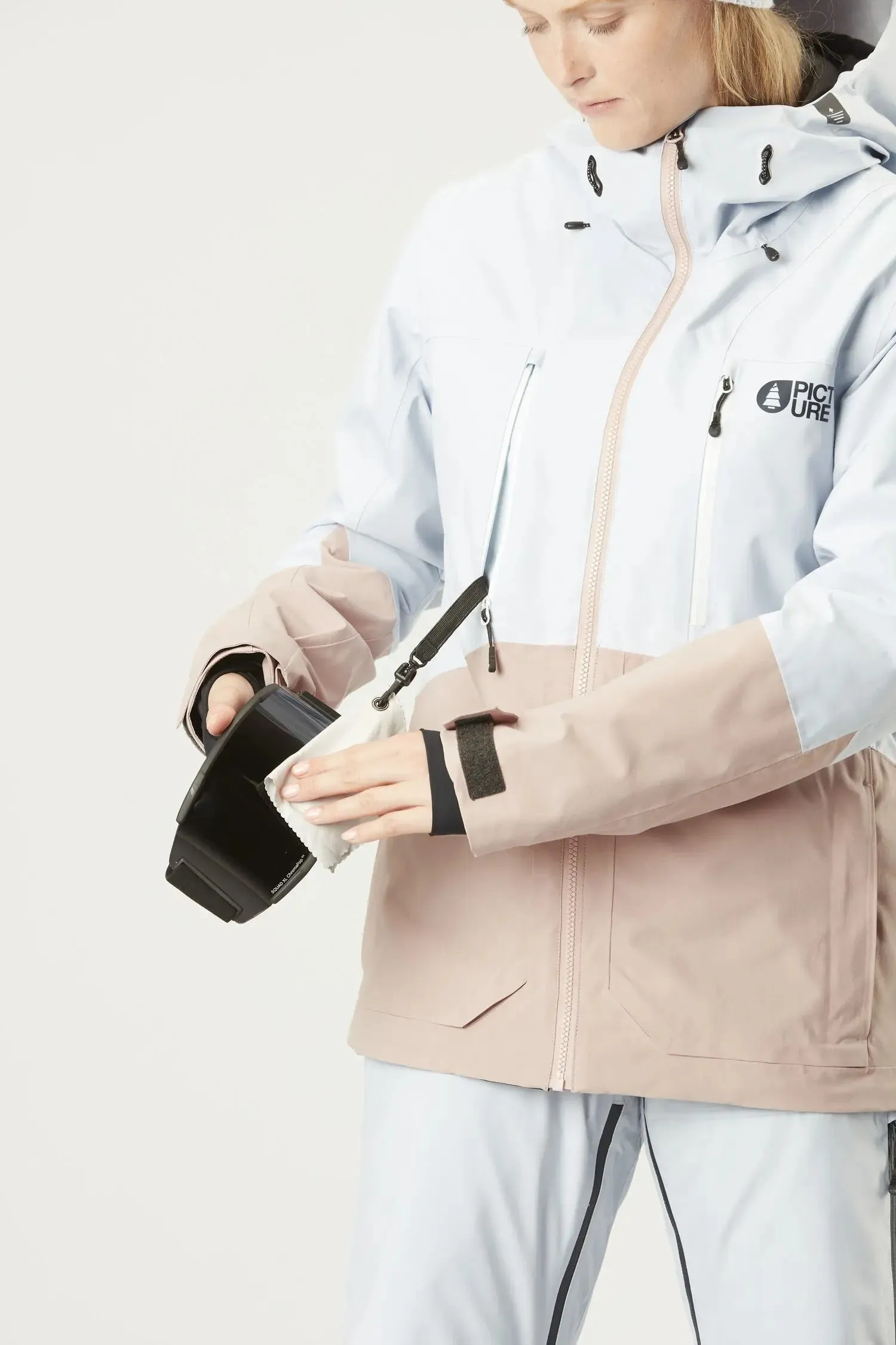 Fresya Jacket