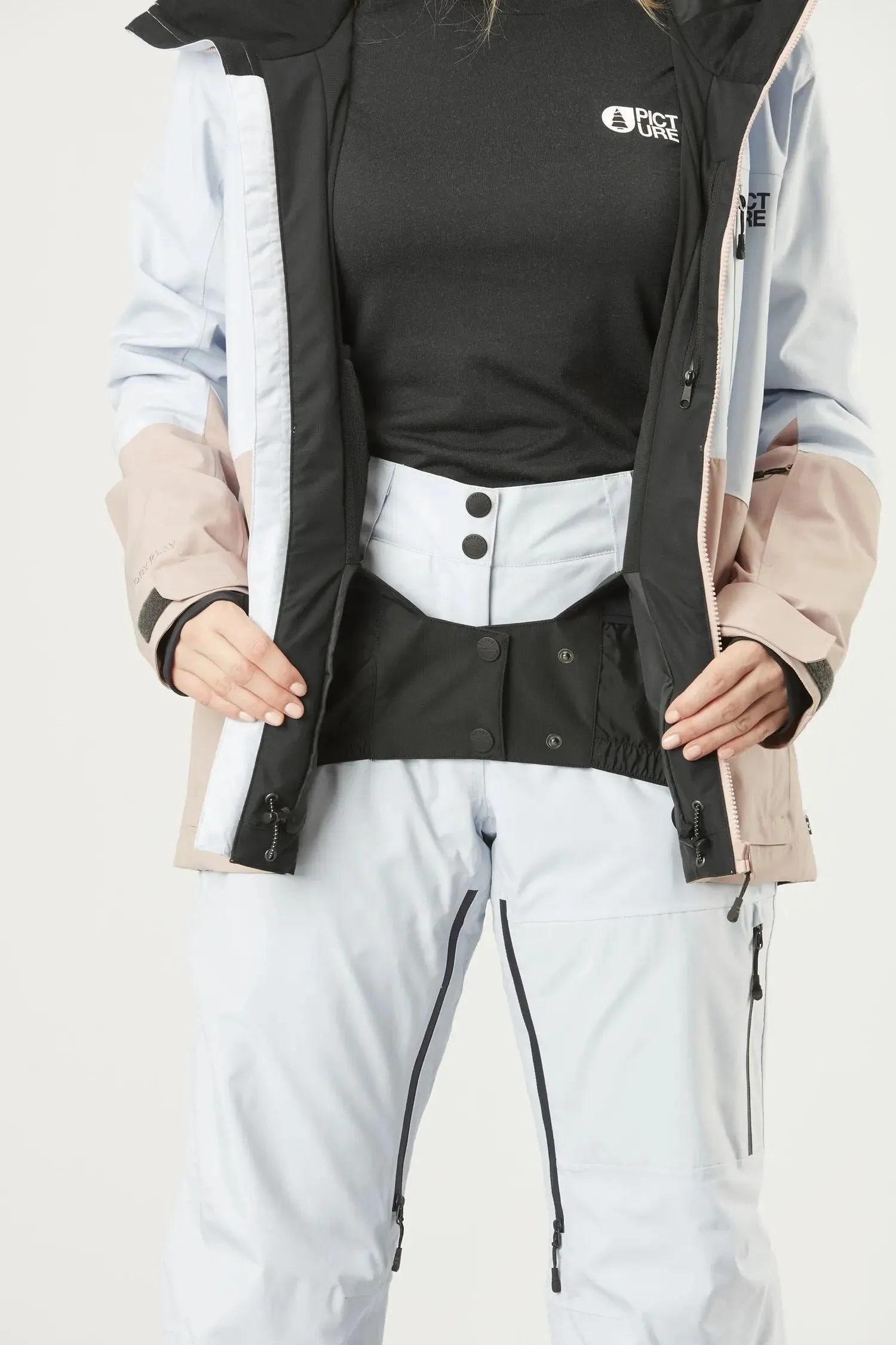Fresya Jacket