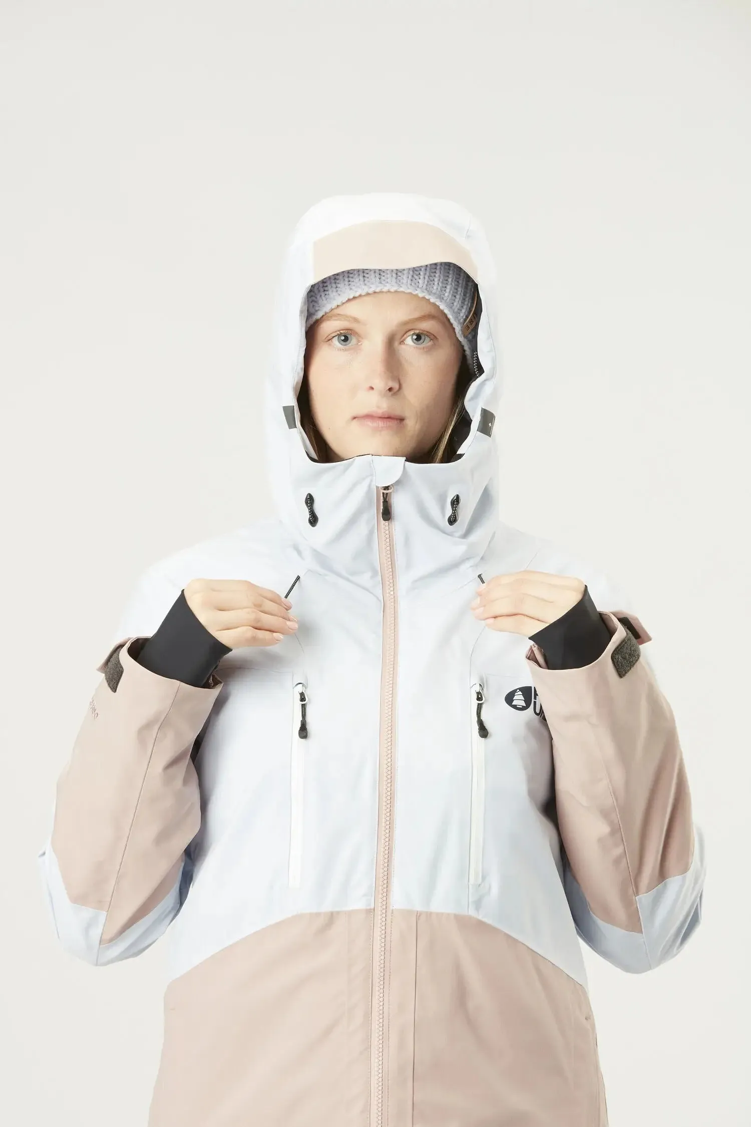 Fresya Jacket