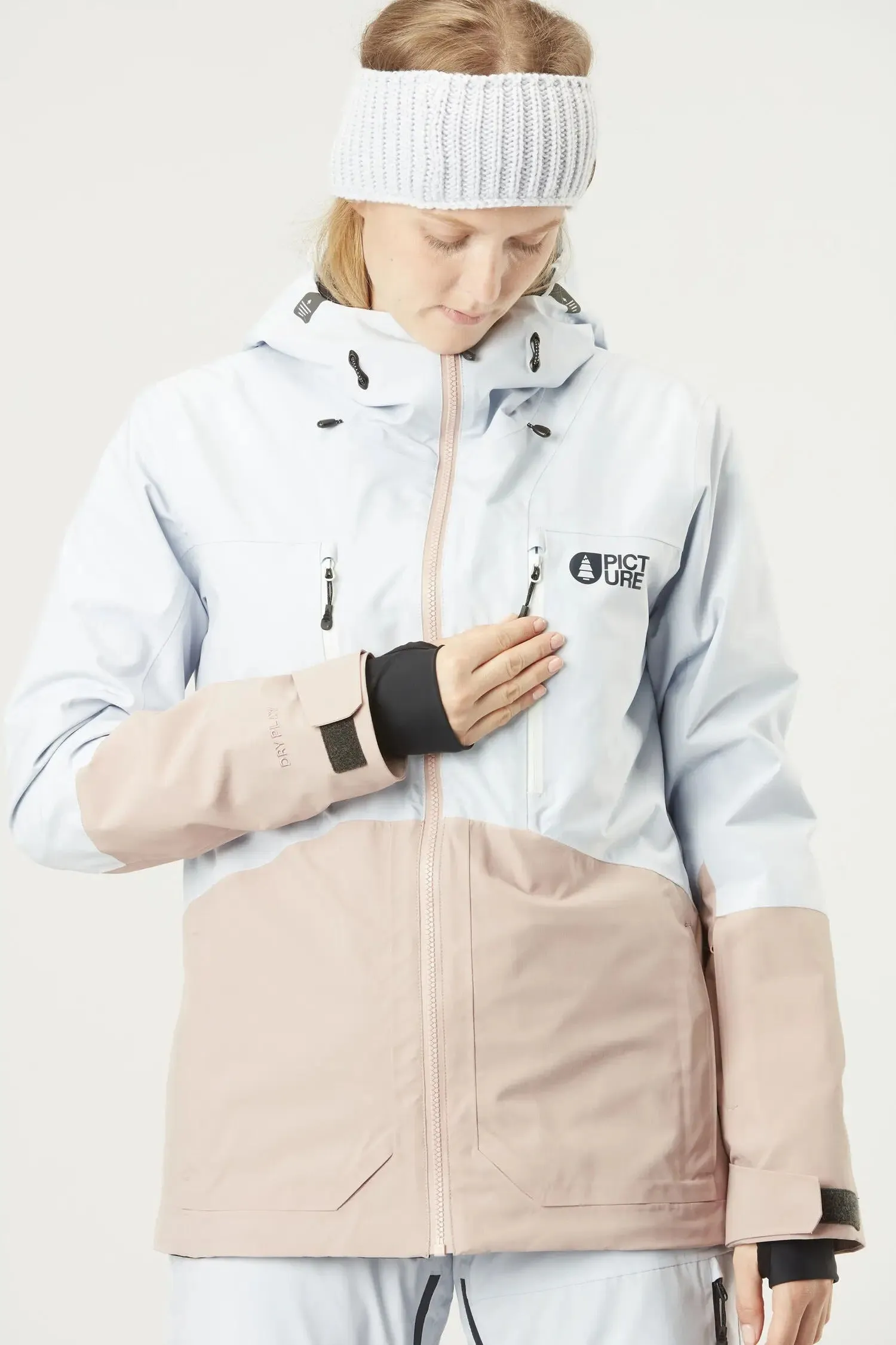 Fresya Jacket