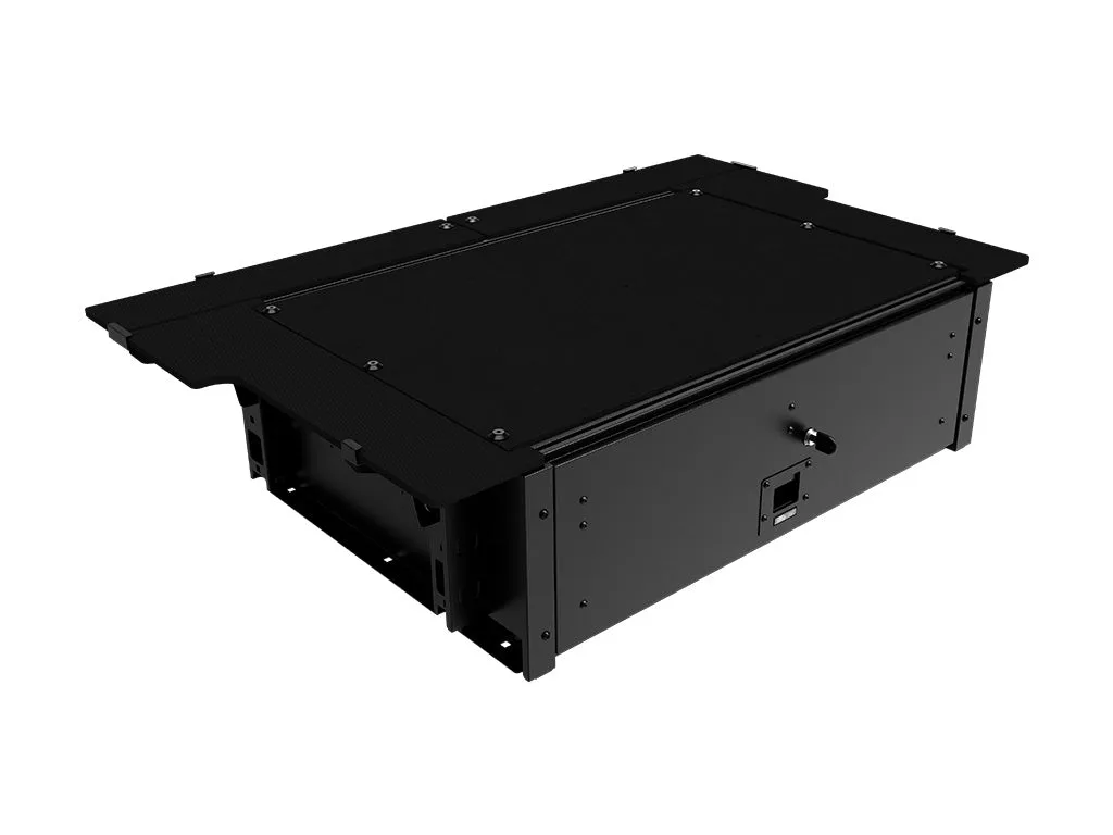 Front Runner Jeep Wrangler JLU (2017-Current) Drawer Kit