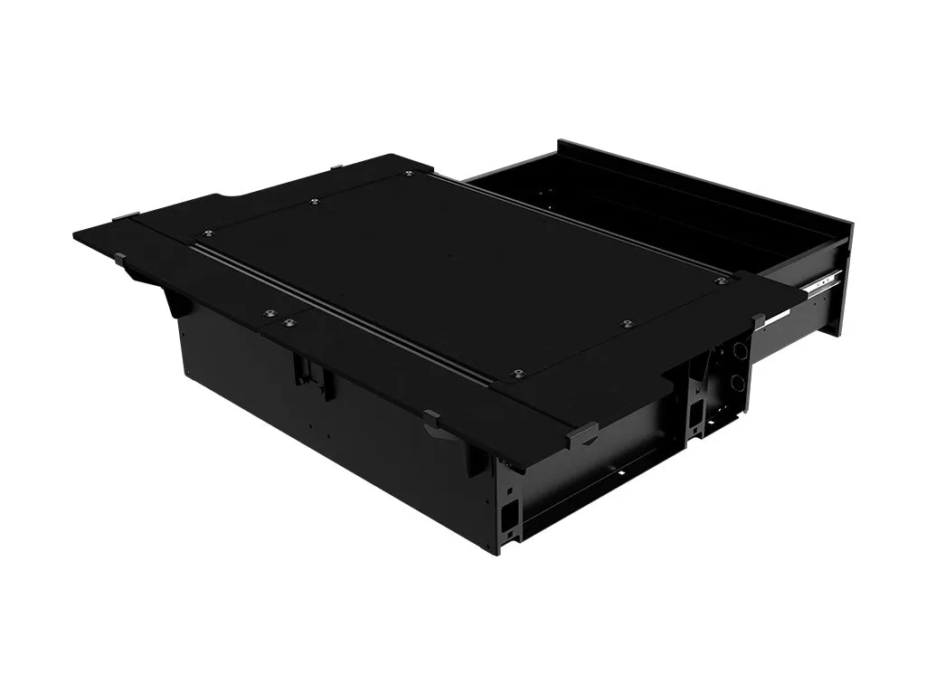 Front Runner Jeep Wrangler JLU (2017-Current) Drawer Kit