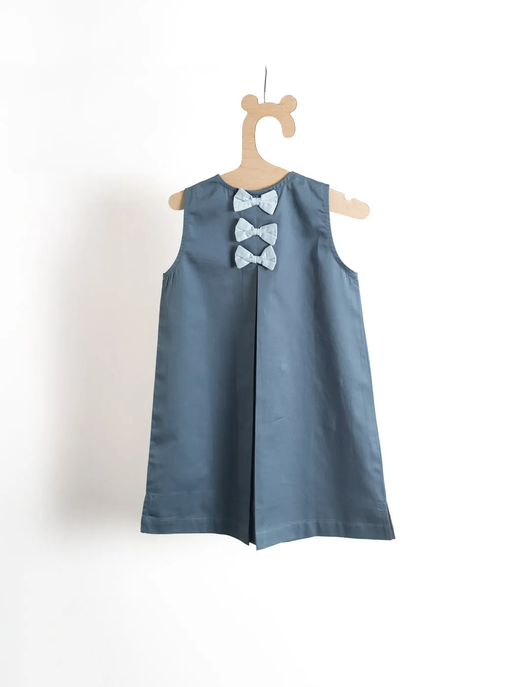 Frosty Delight Dress