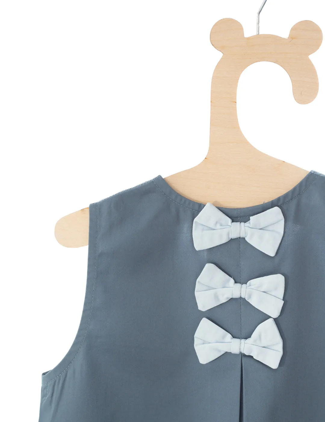 Frosty Delight Dress