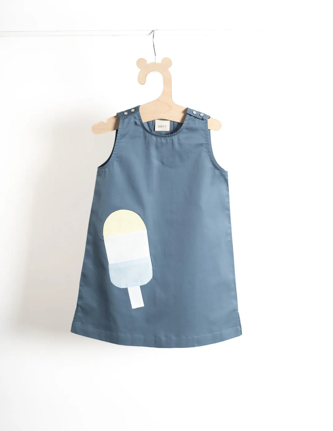 Frosty Delight Dress