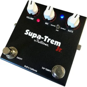 FULLTONE Supa Trem JR