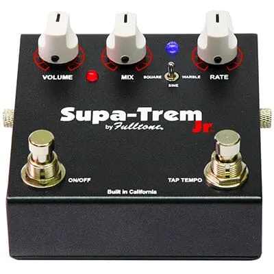 FULLTONE Supa Trem JR