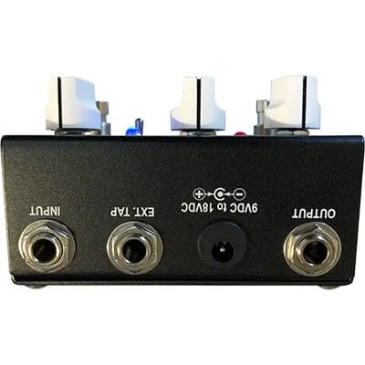 FULLTONE Supa Trem JR