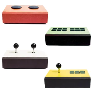 Funki Instruments Set of 4