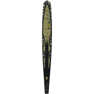 Future Omni Army Green Slalom Ski 2022