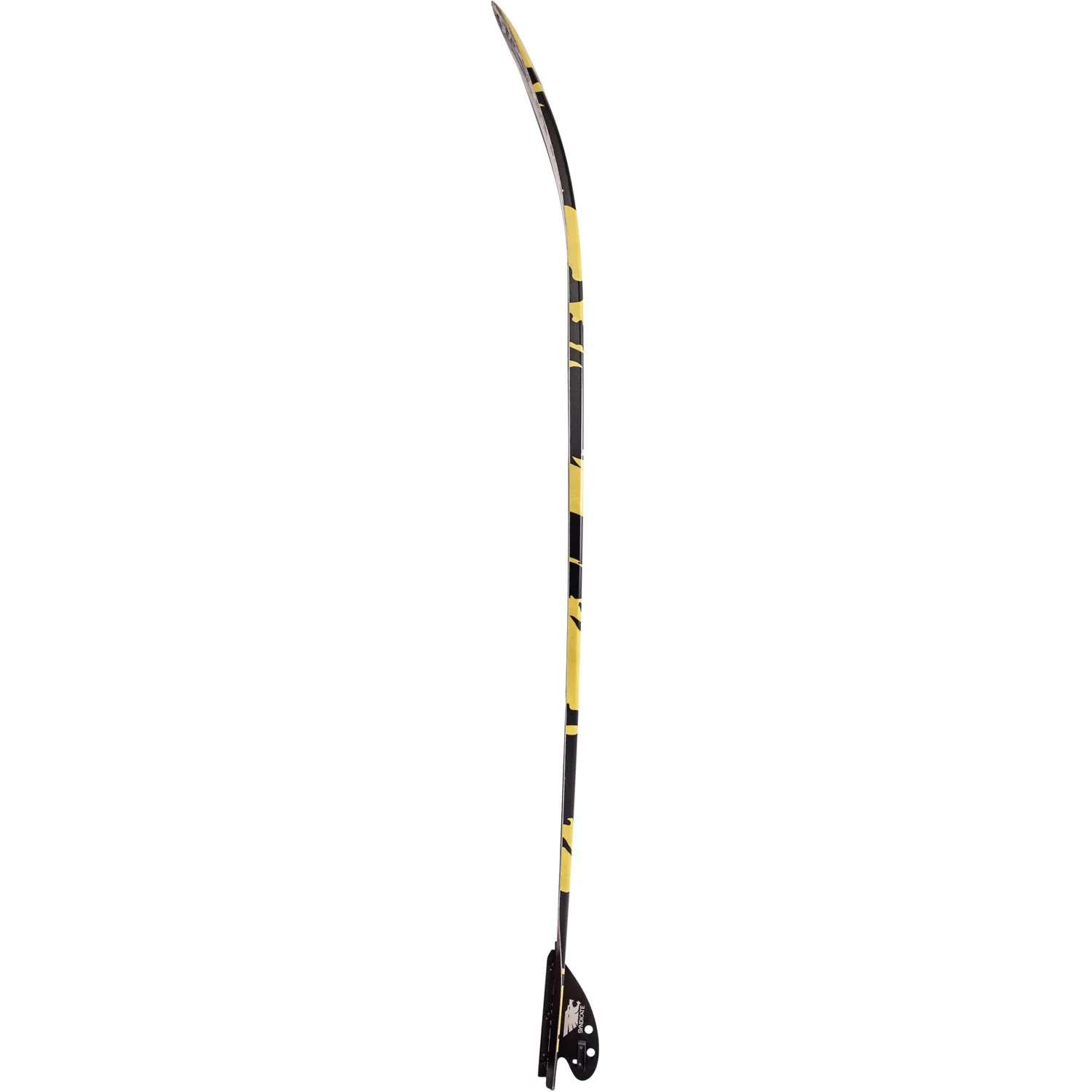Future Omni Army Green Slalom Ski 2022