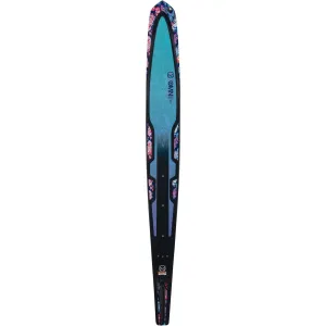 Future Omni Tropical Blue Slalom Ski 2022