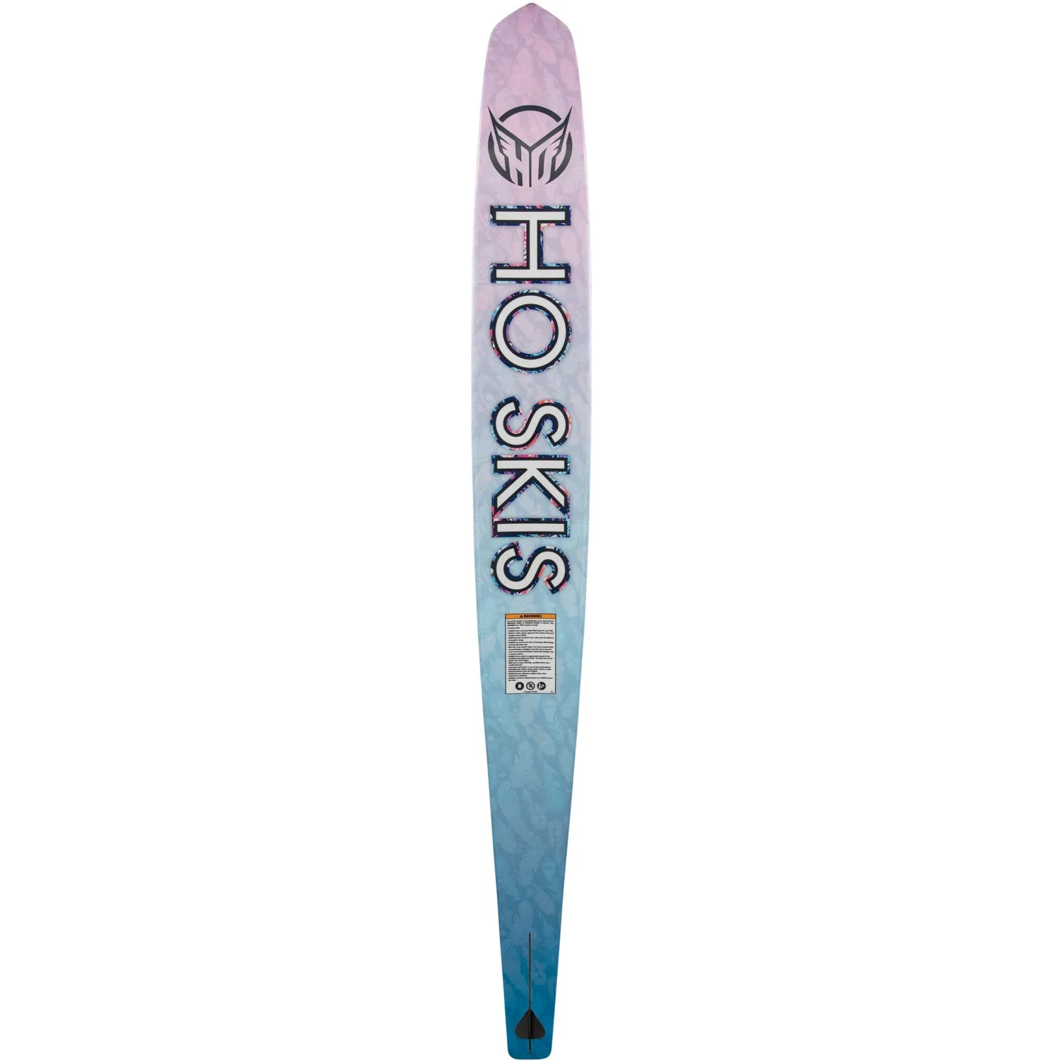 Future Omni Tropical Blue Slalom Ski 2022
