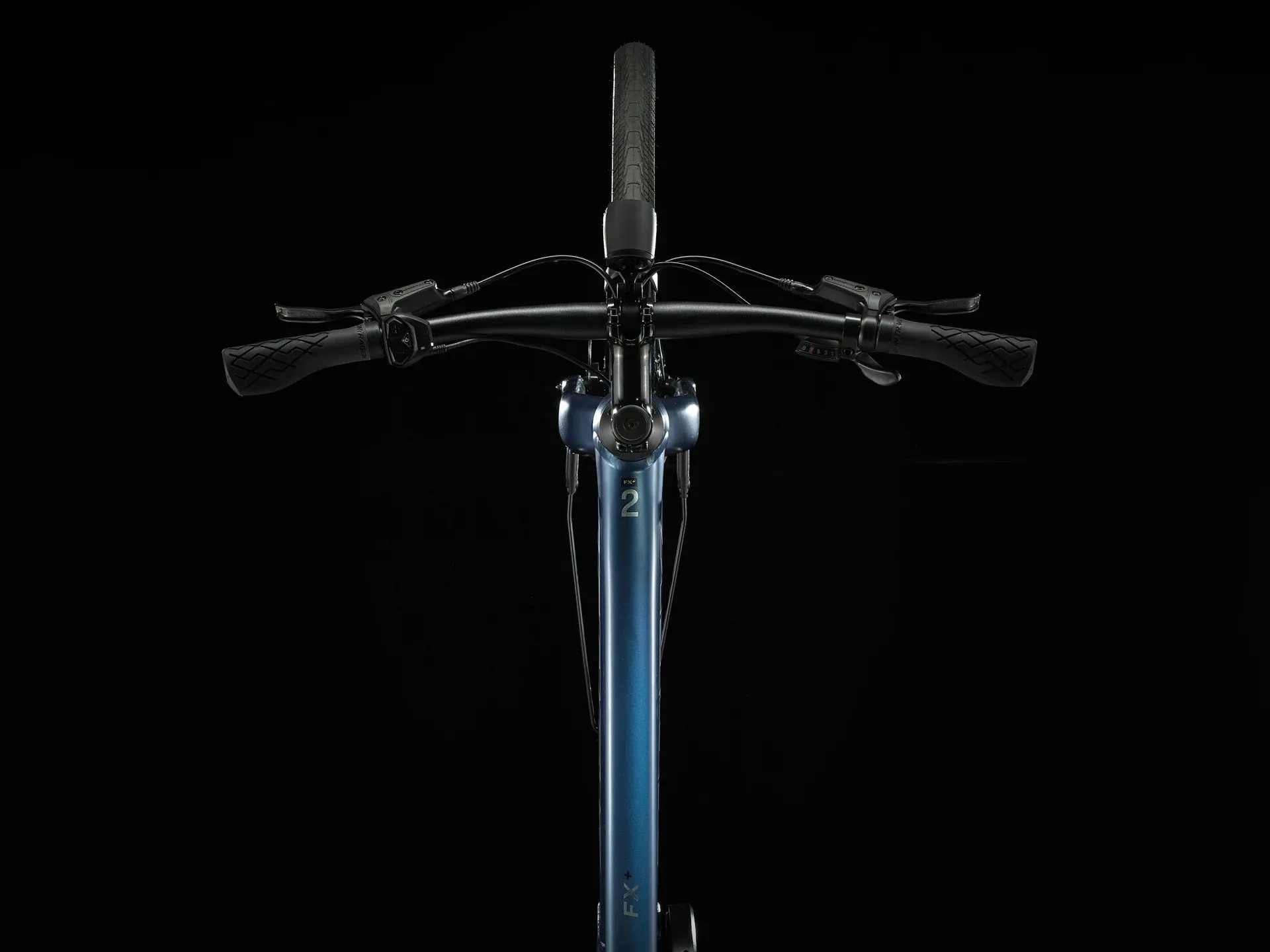 FX 2 