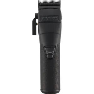 FXONE BLACKFX Clipper by Babyliss®Pro - Powerful Clipper Has an Interchangeable Fxone Battery and Runs on 6,800 Rpm to Cut Hair With Ease
