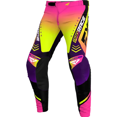 FXR Revo MX Pants - 2024