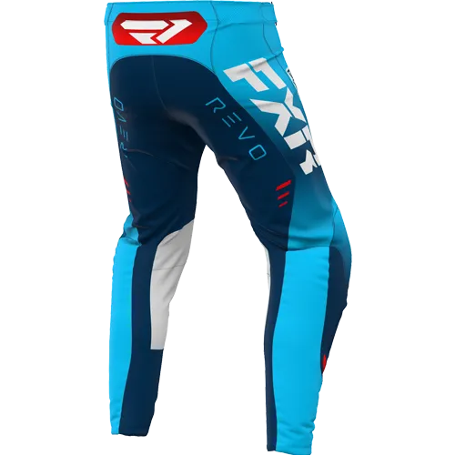 FXR Revo MX Pants - 2024
