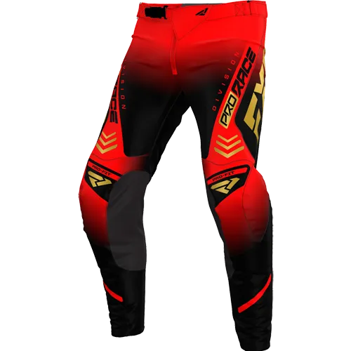 FXR Revo MX Pants - 2024
