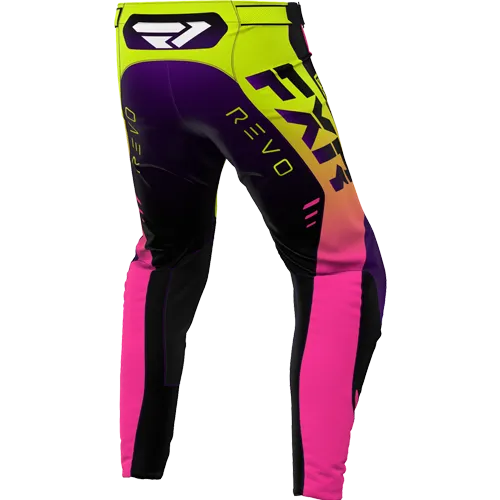 FXR Revo MX Pants - 2024
