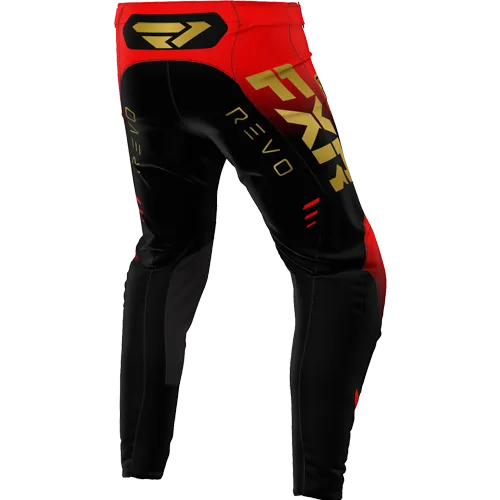 FXR Revo MX Pants - 2024