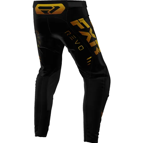 FXR Revo MX Pants - 2024