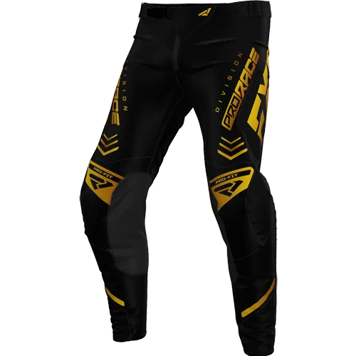 FXR Revo MX Pants - 2024