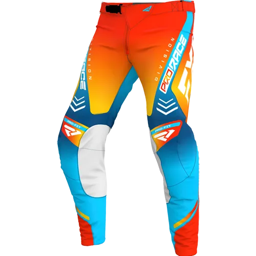 FXR Revo MX Pants - 2024
