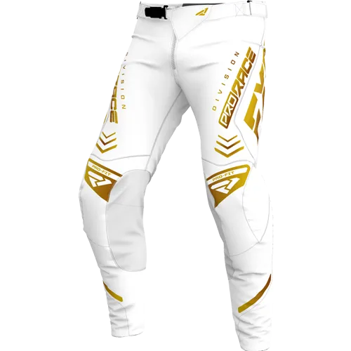 FXR Revo MX Pants - 2024