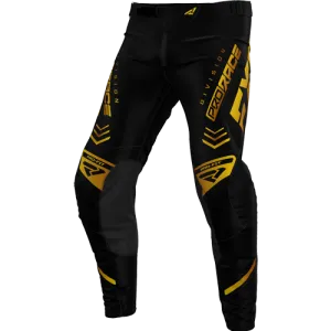 FXR Revo MX Pants - 2024