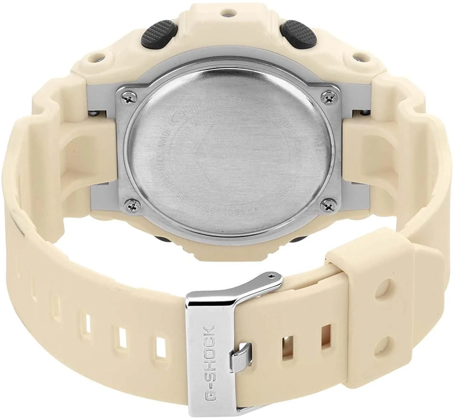 G-Shock G-Lide Moon and Tide Men's watch GLX150-7