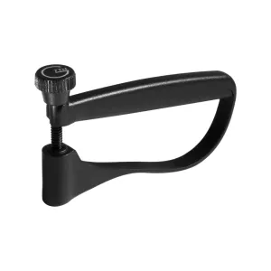 G7th Ultralight Black Classical Guitar Capo