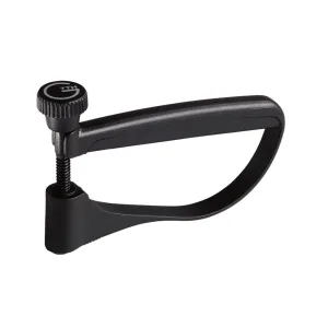 G7th Ultralight Black Guitar Capo