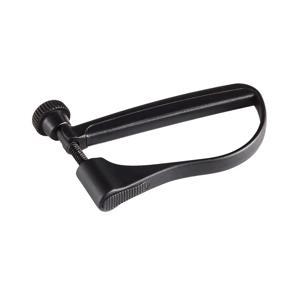 G7th Ultralight Black Guitar Capo