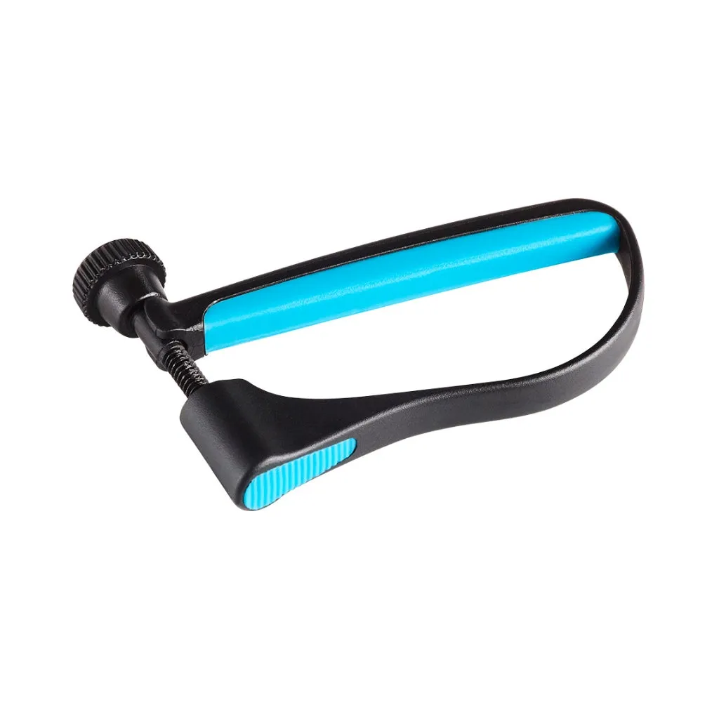 G7th Ultralight Blue Guitar Capo