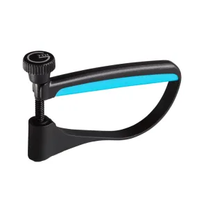 G7th Ultralight Blue Guitar Capo