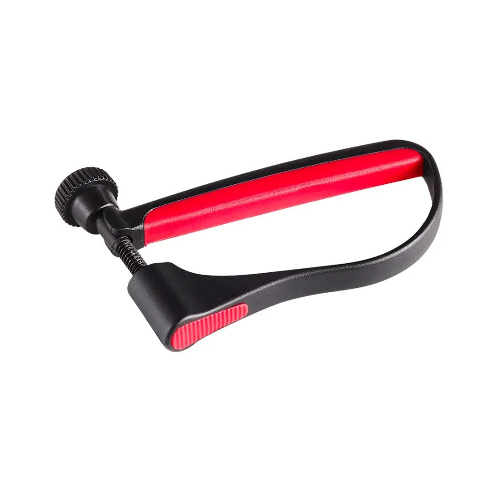 G7th Ultralight Red Guitar Capo