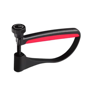 G7th Ultralight Red Guitar Capo