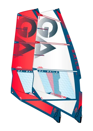 GA Hybrid Windsurfing Sail 2024