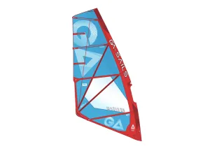 GA Manic HD Windsurfing Sail 2022