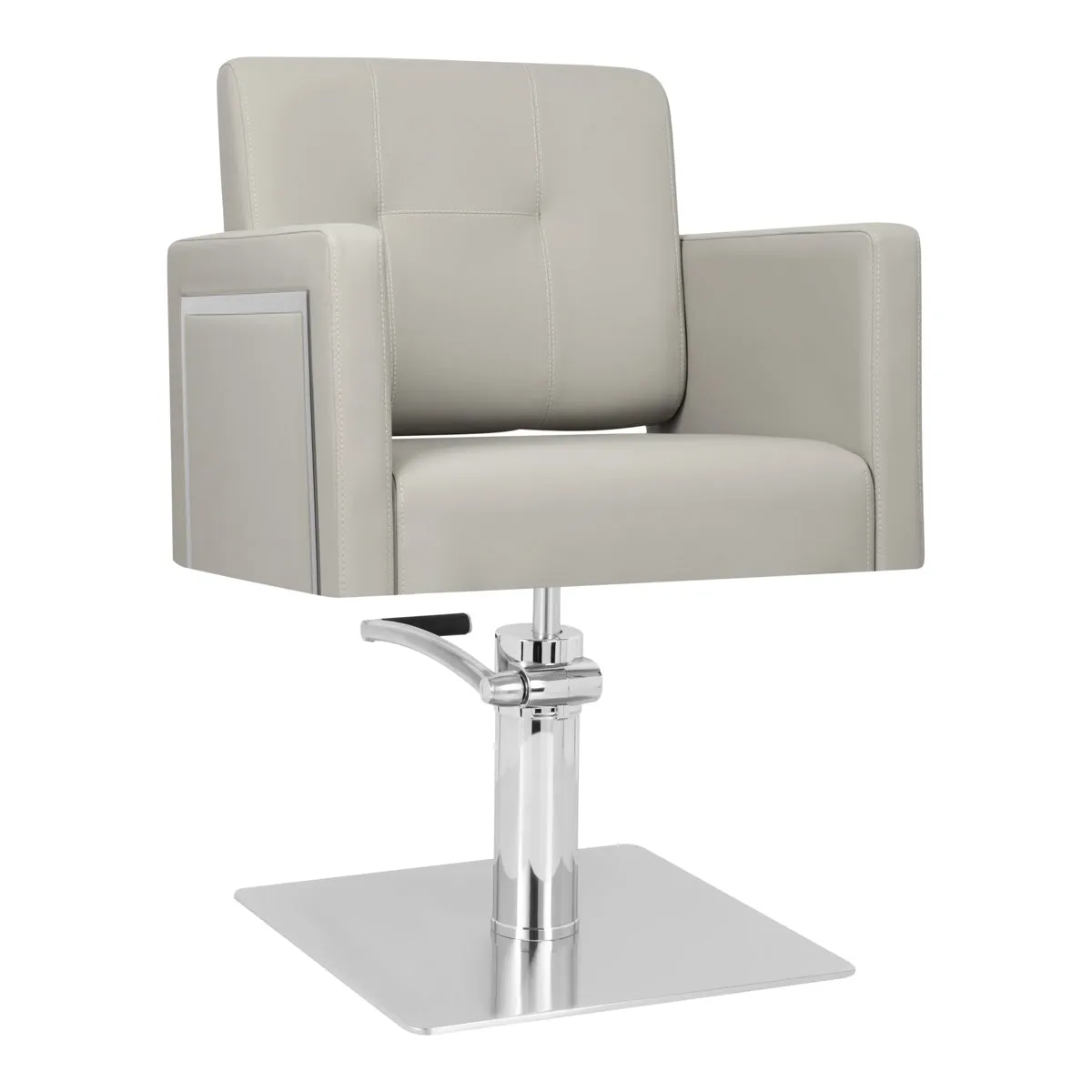 Gabbiano Hairdressing Chair Bergamo Beige