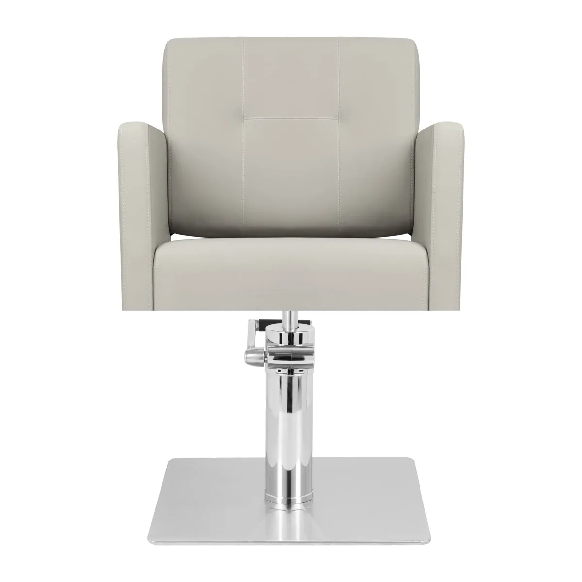 Gabbiano Hairdressing Chair Bergamo Beige